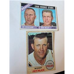 Vintage 1960+IBk-s Lot