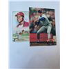 Image 1 : Nolan Ryan Bob Gibson