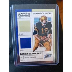 Roger Staubach