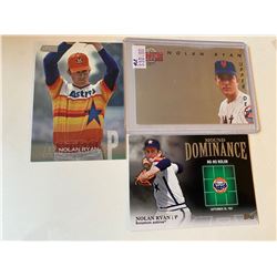 Nolan Ryan Lot