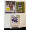 Image 1 : Mike Evans RC Patterson Chrome RC Alex Barnes RC
