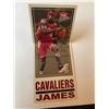 Image 1 : Lebron James Big Signs RC