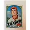 Image 1 : Steve Carlton 1972 Traded High Number