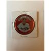 Image 1 : Warren Spahn 1964 Coin