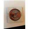 Image 1 : Frank Robinson Coin