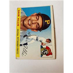 Gair Allie 1955