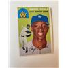 Image 1 : Angell Schull 1954 Topps