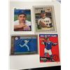 Image 1 : Nolan Ryan Bernie williams Paul Konerko RC