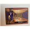 Image 1 : Kobe Bryant Fleer patchworks Courting Greatness