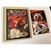 Image 1 : John Elway Team Leader Joe Theismann Lot
