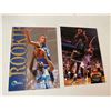 Image 1 : Jason Kidd RC Shaq Lot