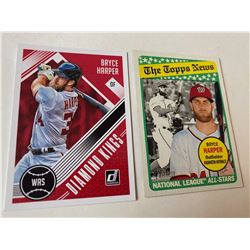 Bryce Harper Lot