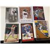 Image 1 : Mike Piazza Randy Johnson David Ortiz Lot