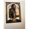 Image 1 : 2019 Philly Non Sport Aquaman CZX Promo Card P04 Jason Momoa