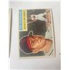 Image 1 : Don Blasingame 1956 Topps