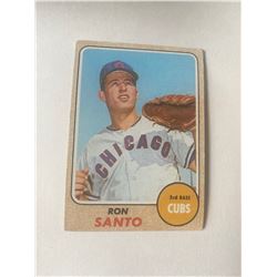 Ron Santo 1968