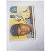 Image 1 : Chuck Stobbs 1955 Topps