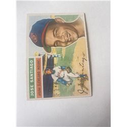 Jose Santiago 1956