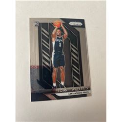 Lonnie Walker Prizm RC