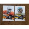 Image 1 : Mike Davis, Blake Bortles