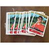 Image 1 : David Wright Lot Aprox 25 Cards