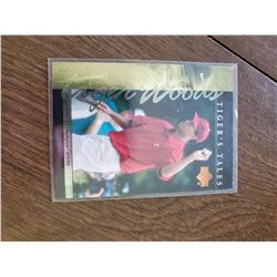Tiger Woods
