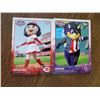 Image 1 : Rosie Red, Dinger