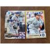 Image 1 : P.J. Conlon, Kendrys Morales