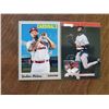 Image 1 : Yadier Molina, Ken Griffey Jr.