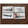 Image 1 : Wills's Cigarettes Cards