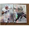 Image 1 : Eddie George, Pierre Thomas