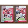Image 1 : Mike Weber, Riley Ridley