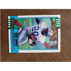 Barry Sanders