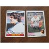 Image 1 : Fred Lynn, Jerry Grote