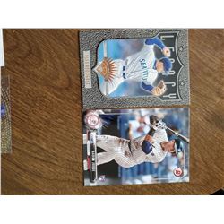 Alex Rodriguez, Aaron Judge