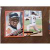 Image 1 : Kevin Mitchell, Roger Clemens