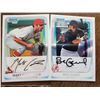 Image 1 : Matt Carpenter, Ben Gamel