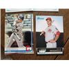 Image 1 : Jake Bauers, Devin Mesoraco