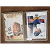 Image 1 : Nomar Garciaparra, Tonny Gwynn