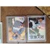 Image 1 : Jason Giambi, Bob Abreo