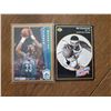 Image 1 : Alonzo Mourning, Wilt Chamberlain