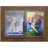 Image 1 : Jackie Robinson, Reggie Jackson