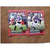 Image 1 : Dennis Pitta, Cordarrelle Patterson