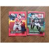 Image 1 : Dee Ford, Jonathan Stewart