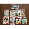 Image 1 : 1974 Reds Lot