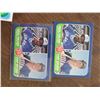 Image 1 : Cecil Fielder, Cory Snyder