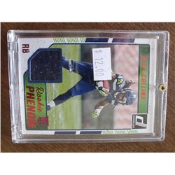 Alex Collins