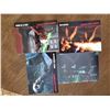 Image 1 : Starwas Rise of the Bounty Hunters Lot