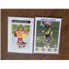 Image 1 : Jordy Nelson, Aaron Rodgers