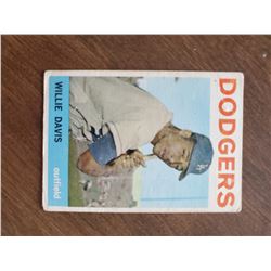 Willie Davis